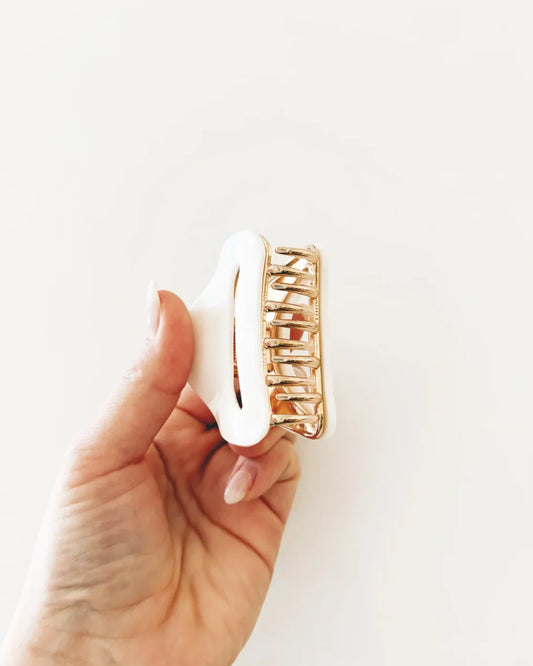 Hair Claw Clip