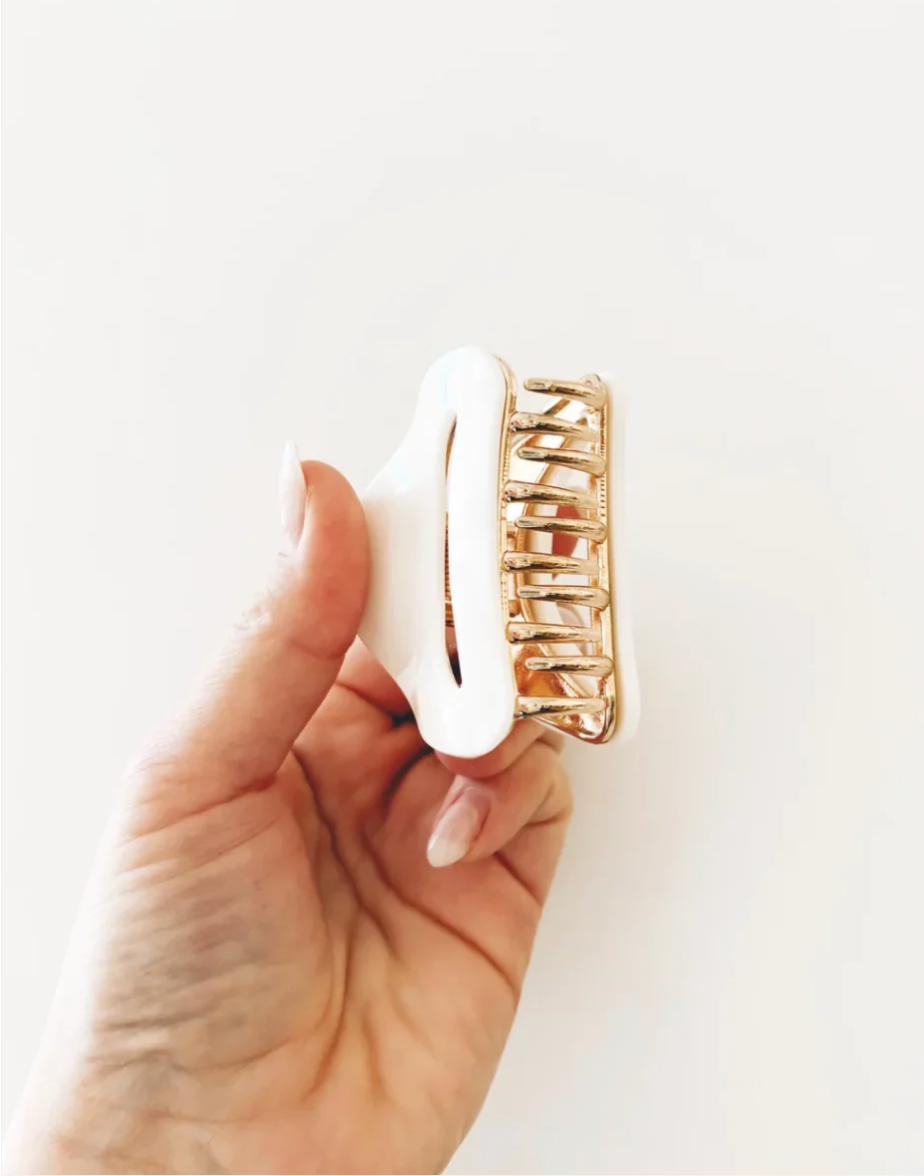 Little Luxe Moment