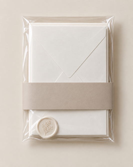 This is a Big Deal - Keepsake Card