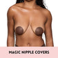 BOOMBA Magic Nipple Covers