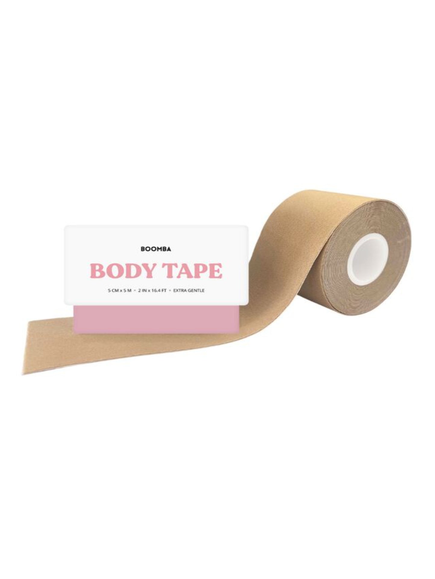 BOOMBA Reusable Mega Body Tape