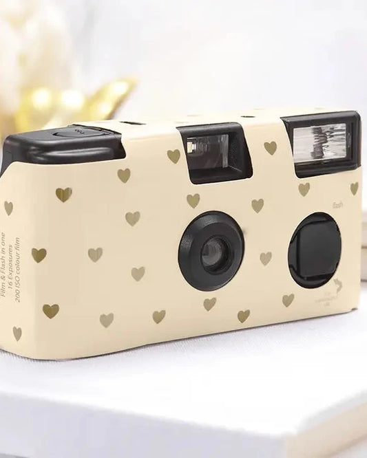Disposable Camera