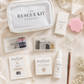 Wedding Day Essentials
