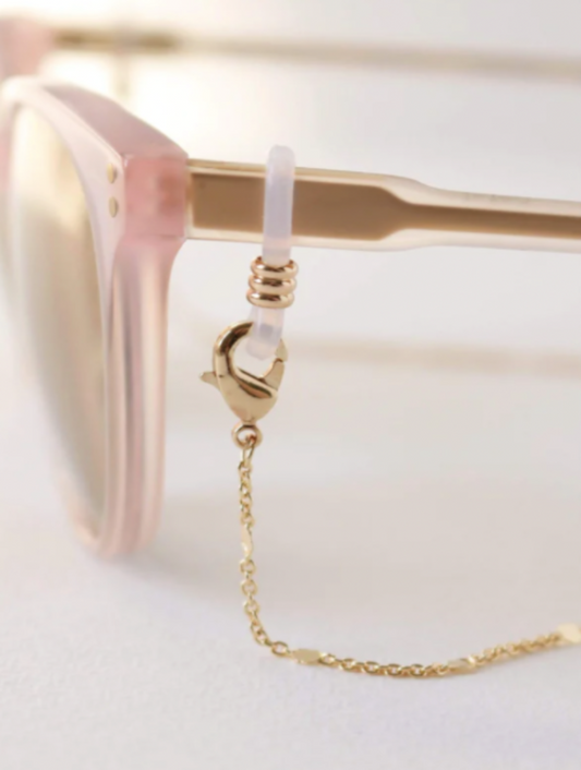 Everly Convertible Glasses Chain