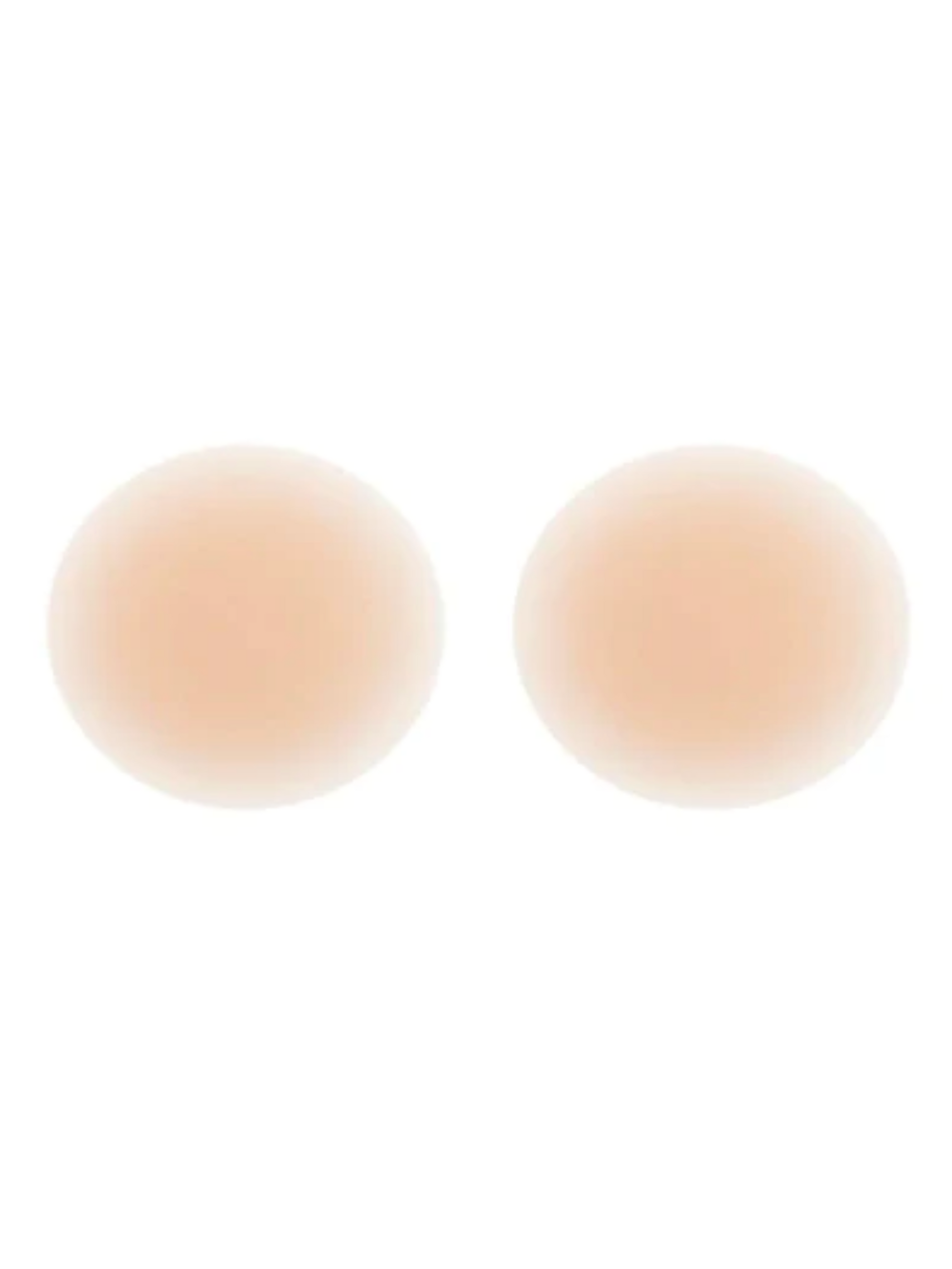 Boomba Magic Nipple Covers Adhesive Caramel