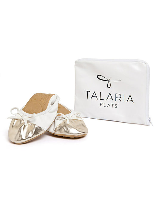 Talaria Flats