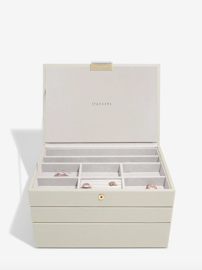 Classic Jewellery Box (set of 3)